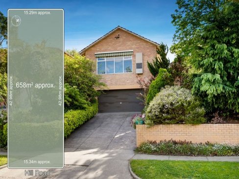 58 Hill Road Balwyn North 3104