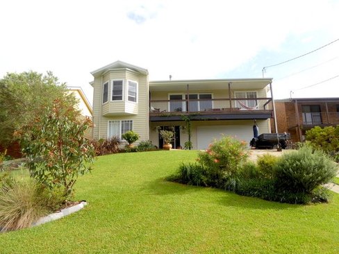 58 Hillside Drive, URUNGA NSW 2455