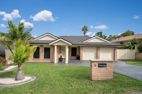 58 Horsley Drive, HORSLEY NSW 2530