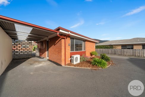5/8 Hull Street, GLENORCHY TAS 7010