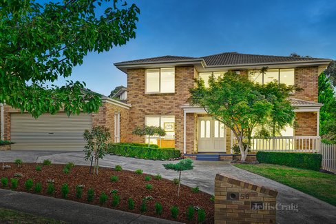 58 Huntingfield Drive Doncaster East 3109