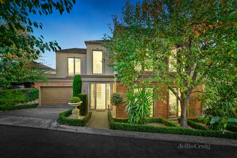 5/8 Innisfallen Avenue Templestowe 3106