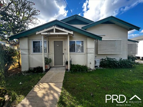 58 Johnston Street, CASINO NSW 2470