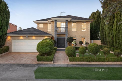 58 Killarney Ridge Greensborough 3088