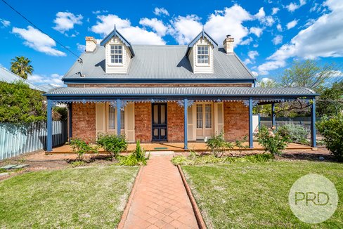 58 Kincaid Street, WAGGA WAGGA NSW 2650