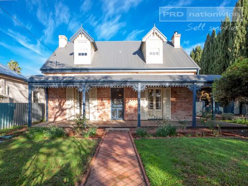 58 Kincaid Street, WAGGA WAGGA NSW 2650