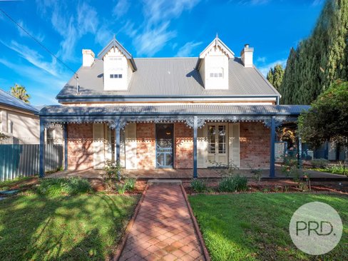 58 Kincaid Street, WAGGA WAGGA NSW 2650