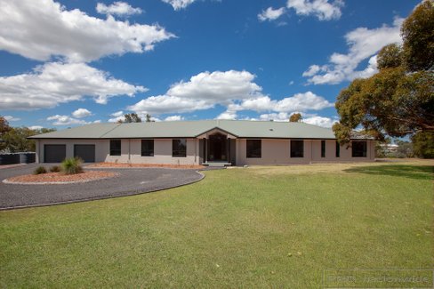 58 Lakes Folly Drive, BRANXTON NSW 2335