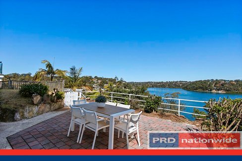 58 Lansdowne Parade, OATLEY NSW 2223