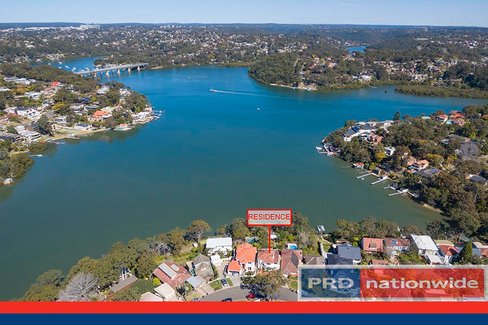 58 Lansdowne Parade, OATLEY NSW 2223