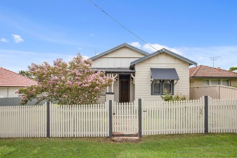 58 Lawes Street, EAST MAITLAND NSW 2323