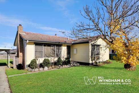 58 Lawson Street, Orbost