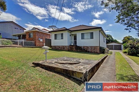 58 Lorraine Street, PEAKHURST NSW 2210