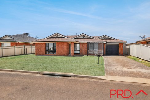 58 Marathon Street, TAMWORTH NSW 2340