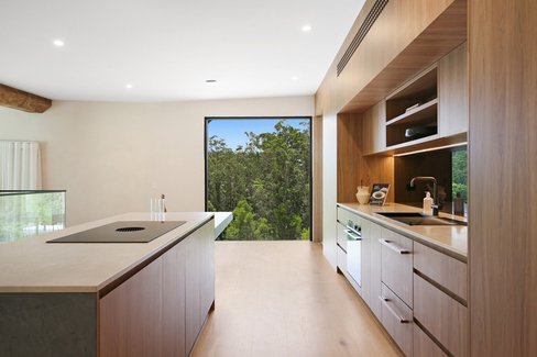 58 Mary Bale Drive, Tallebudgera QLD 4228