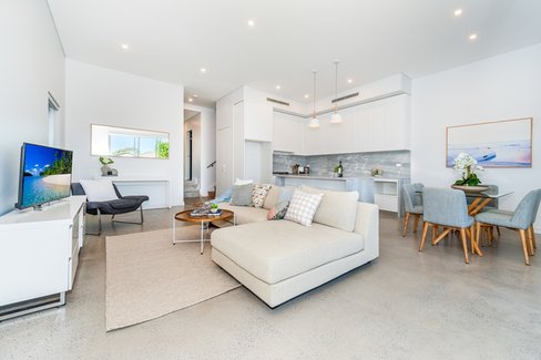 58 Mawson Parade, CHIFLEY NSW 2036