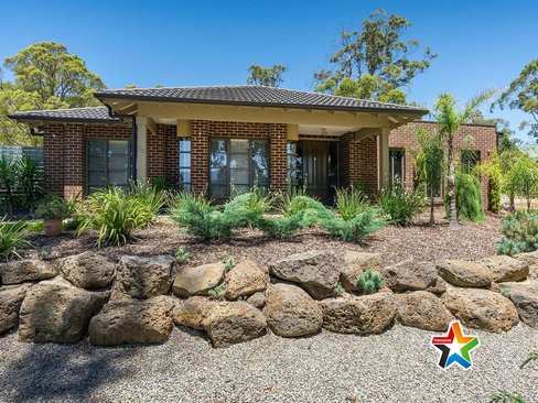 58 McGregor Avenue Healesville 3777