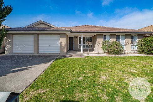 58 Mima Street, GLENFIELD PARK NSW 2650