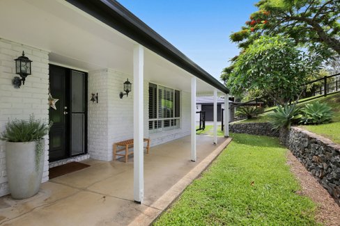 58 Monday Drive, Tallebudgera Valley QLD 4228