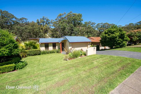 58 Navala Avenue, NELSON BAY NSW 2315
