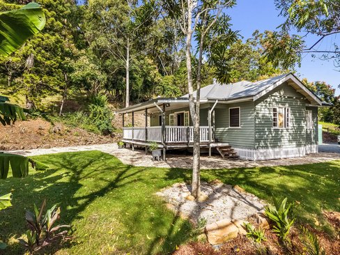 58 Nimbin Road, LISMORE NSW 2480