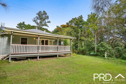 58 Nimbin Road, LISMORE NSW 2480