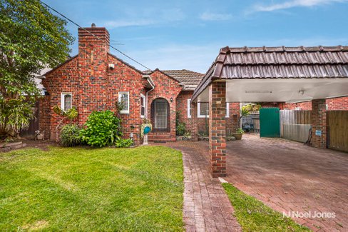 58 Nungerner Street Balwyn 3103