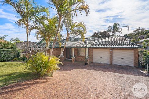 58 Pacific Drive, FINGAL BAY