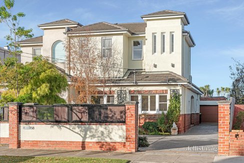 58 Parkers Road Parkdale 3195