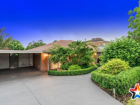 58 Parkvalley Drive Chirnside Park 3116