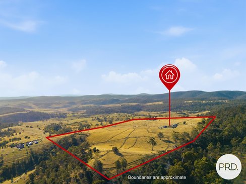 58 Parsons Road, GRETNA TAS 7140