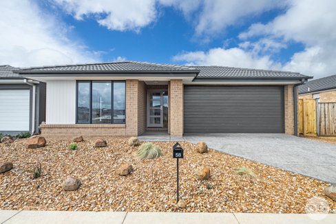 58 Patriot Crescent, SMYTHES CREEK VIC 3351