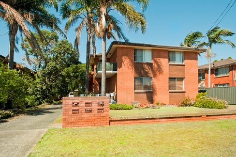 5/8 Peterborough Ave, LAKE ILLAWARRA NSW 2528