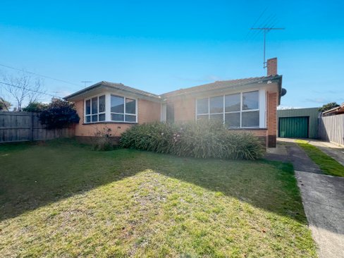 58 Porter Avenue Highton 3216