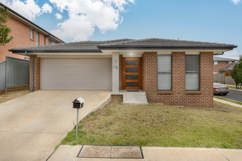 58 Retimo Street, BARDIA NSW 2565