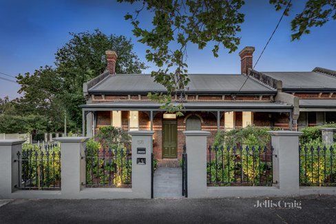 58 Rochester Road Canterbury 3126