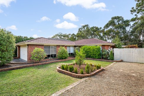 58 Rockys Way Lilydale 3140
