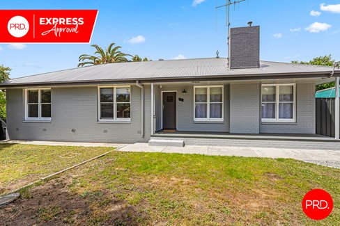 58 Sailors Gully Rd, EAGLEHAWK VIC 3556
