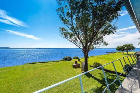 58 Sandy Point Road, CORLETTE NSW 2315