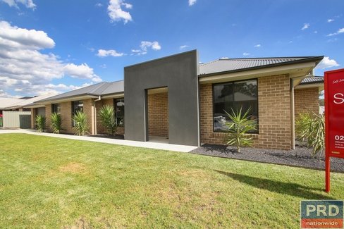 58 Songlark Crescent, THURGOONA NSW 2640