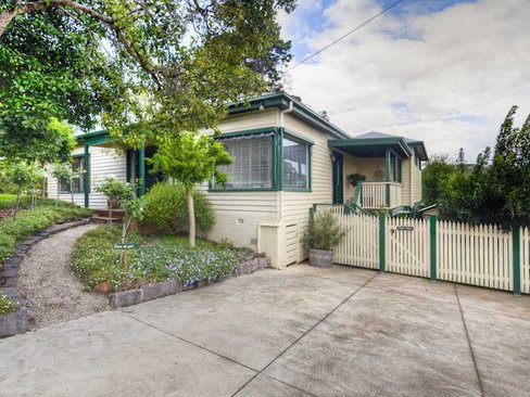 58 South Valley Road Highton 3216
