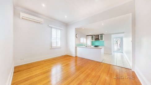 58 Stawell St  Richmond 3121