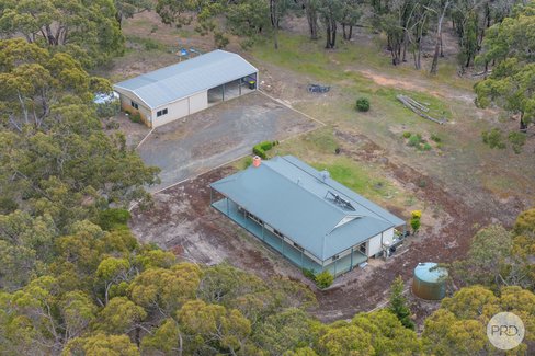 58 Swanson Road, DEREEL