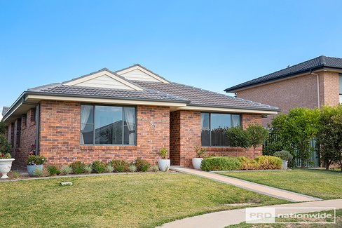 58 The Heights, TAMWORTH NSW 2340
