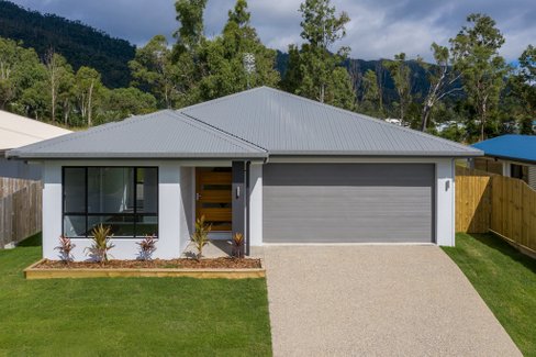 58 Trader Crescent, Whitsunday Lakes Estate, CANNONVALE QLD 4802