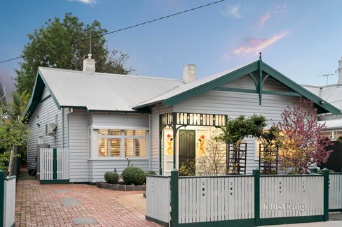 58 Victoria Street Williamstown 3016