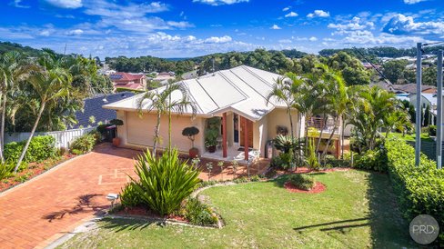 58 Wallawa Road, NELSON BAY NSW 2315