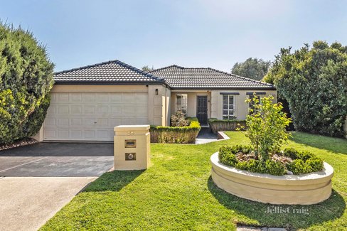 58 Waltham Drive Mornington 3931