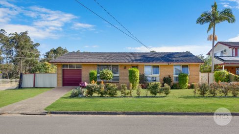 58 William Street, CAMBRIDGE PARK NSW 2747
