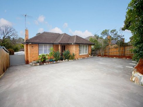 581 Elgar Road Mont Albert North 3129